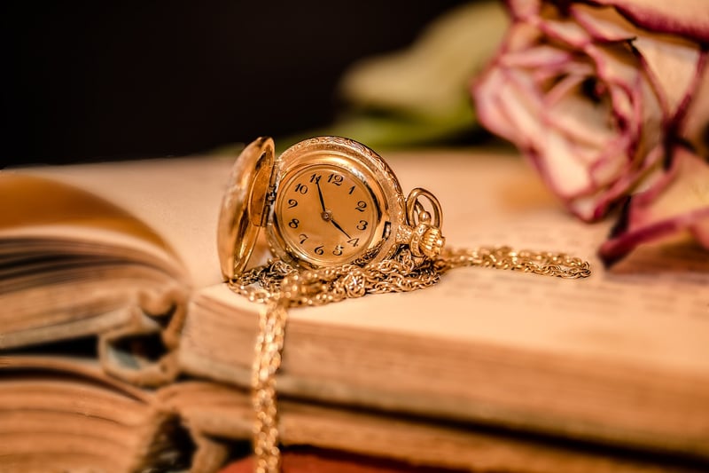 Time Management Image